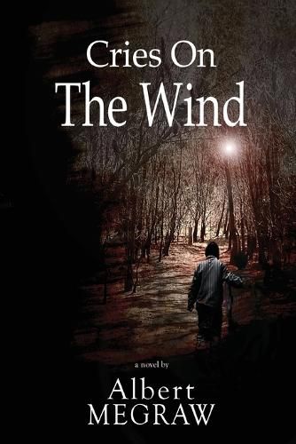 Cover image for Cries on the Wind