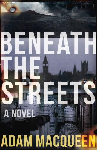 Cover image for Beneath the Streets