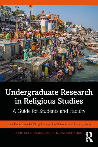 Undergraduate Research in Religious Studies