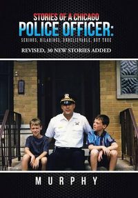 Cover image for Stories of a Chicago Police Officer