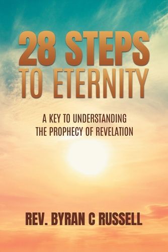 Cover image for 28 Steps to Eternity