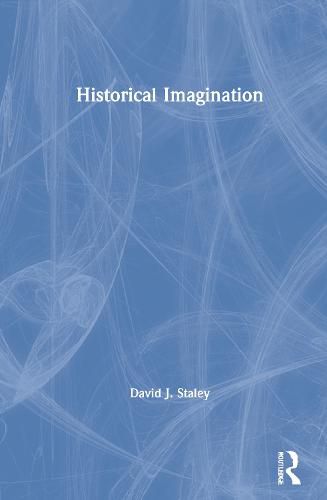 Cover image for Historical Imagination