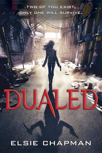 Cover image for Dualed