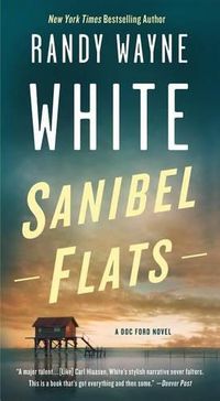 Cover image for Sanibel Flats