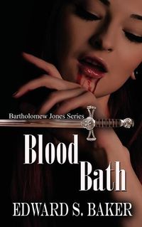 Cover image for Blood Bath