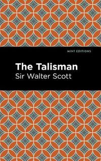 Cover image for The Talisman