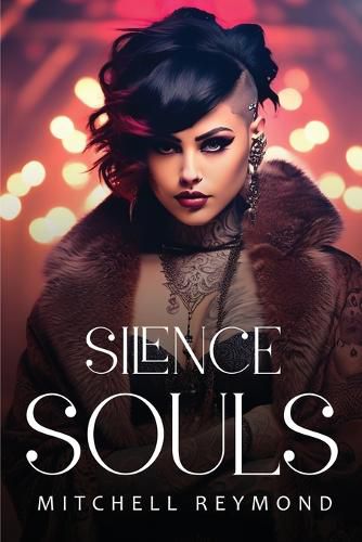 Cover image for Silence Souls