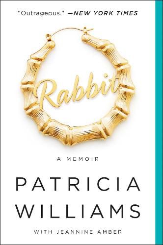 Cover image for Rabbit: A Memoir