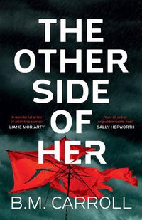 Cover image for The Other Side of Her