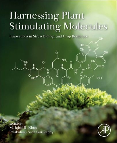 Cover image for Harnessing Plant Stimulating Molecules