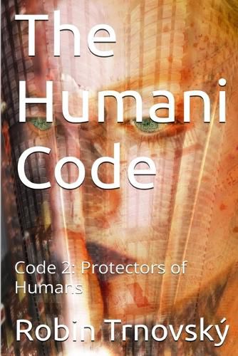 Cover image for The Humani Code