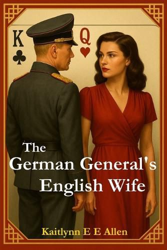 Cover image for The German General's English Wife