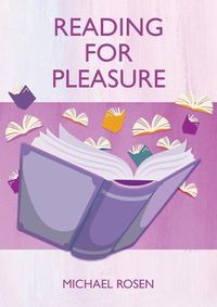 Cover image for Reading For Pleasure
