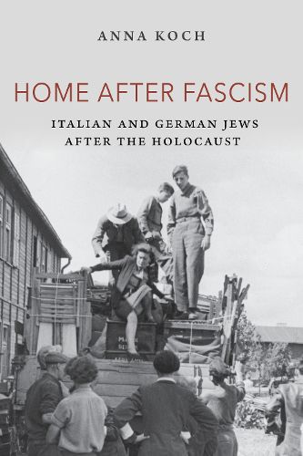 Cover image for Home after Fascism