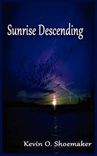 Cover image for Sunrise Descending