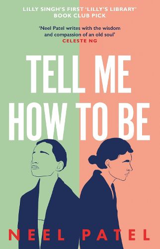 Cover image for Tell Me How to Be
