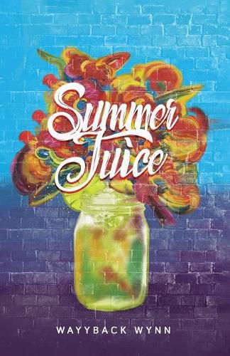 Cover image for Summer Juice