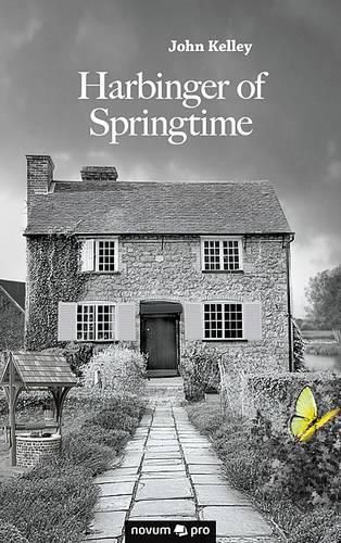 Cover image for Harbinger of Springtime