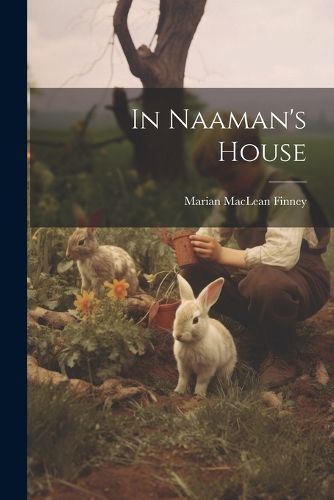 Cover image for In Naaman's House