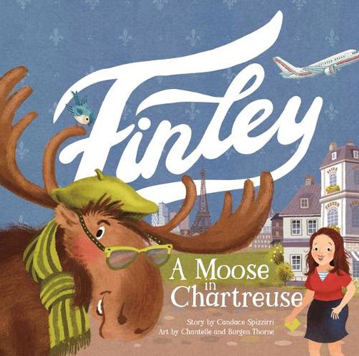 Cover image for Finley