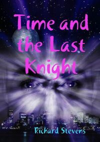 Cover image for Time and the Last Knight