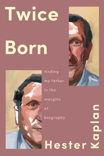 Cover image for Twice Born