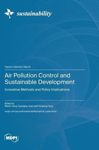 Air Pollution Control and Sustainable Development