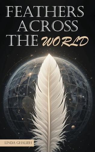 Cover image for Feathers Across the World