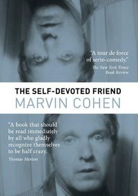 Cover image for The Self-Devoted Friend