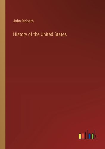 History of the United States