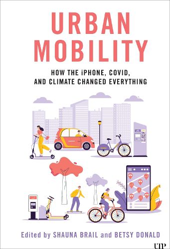 Cover image for Urban Mobility