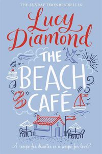 Cover image for The Beach Cafe