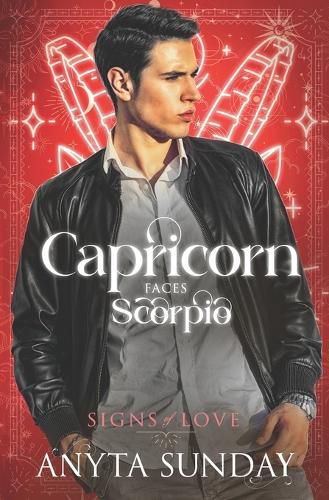 Cover image for Capricorn Faces Scorpio