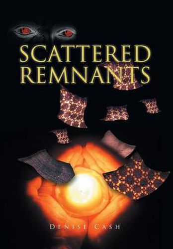 Cover image for Scattered Remnants