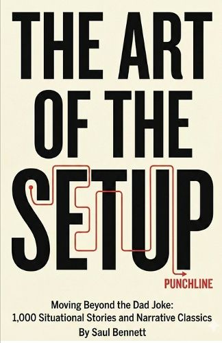 Cover image for The Art of the Setup