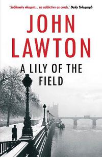 Cover image for A Lily of the Field