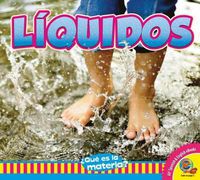 Cover image for Liquidos