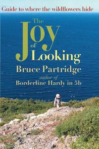 Cover image for The Joy of Looking