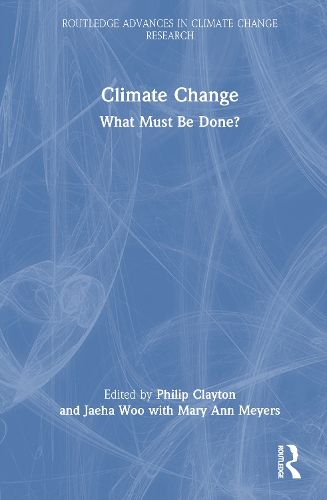 Cover image for Climate Change