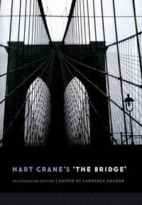 Cover image for Hart Crane's 'The Bridge': An Annotated Edition