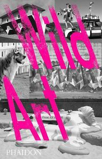 Cover image for Wild Art