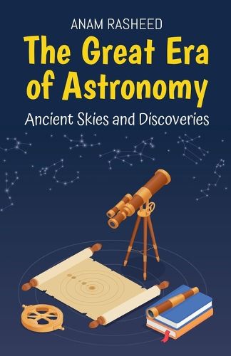 Cover image for The Great Era of Astronomy