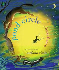 Cover image for Pond Circle