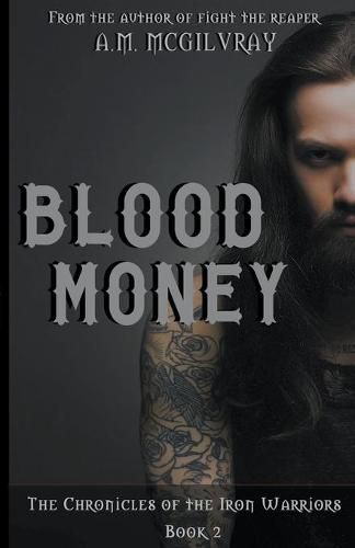 Cover image for Blood Money