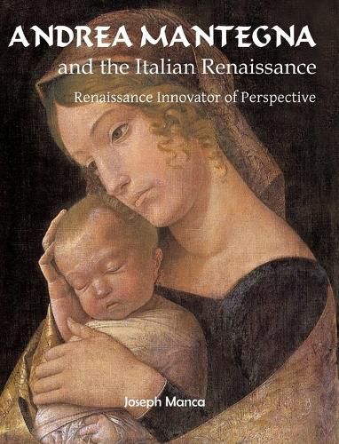 Cover image for Andrea Mantegna