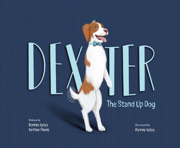 Cover image for Dexter