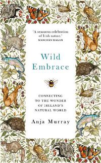 Cover image for Wild Embrace