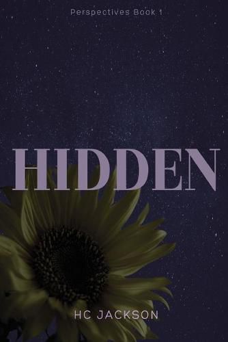 Cover image for Hidden