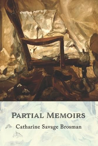 Cover image for Partial Memoirs