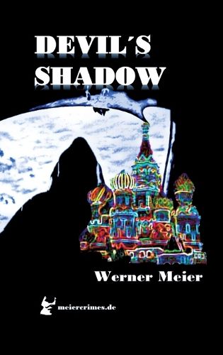 Cover image for Devil?s Shadow